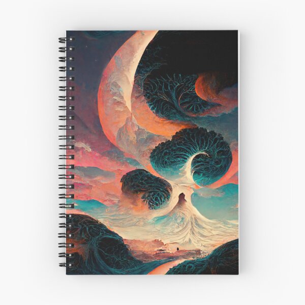 Item preview, Cool and Amazing Fractals version8 designed and sold by PufuMiu.