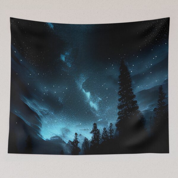 Item preview, Celestial Symphony designed and sold by D3monic.