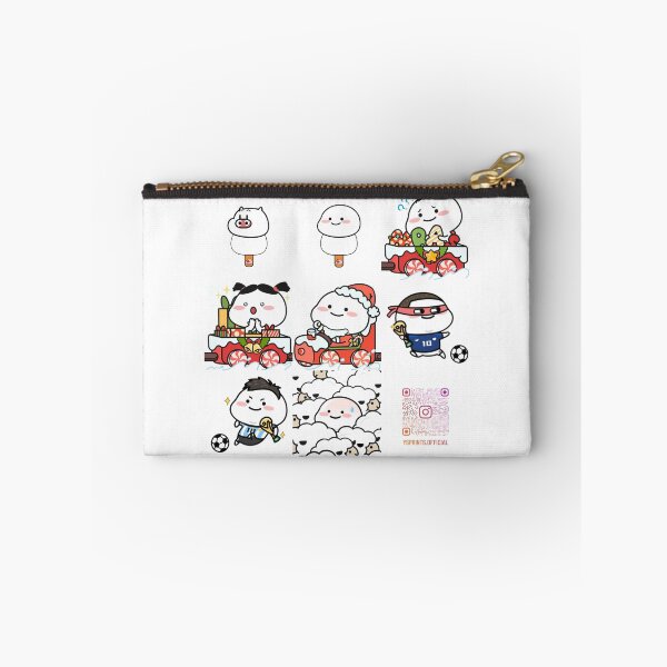 Item preview, Quby Collections #2 designed and sold by YS-Prints.
