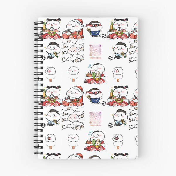 Item preview, Quby Collections #2 designed and sold by YS-Prints.