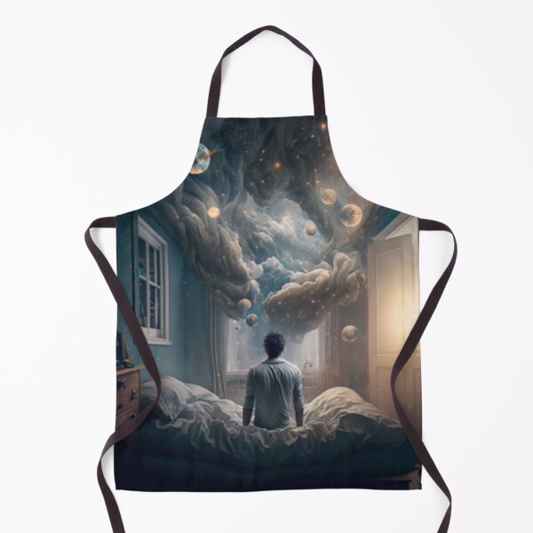 Item preview, Dreamscape designed and sold by Redkirra.