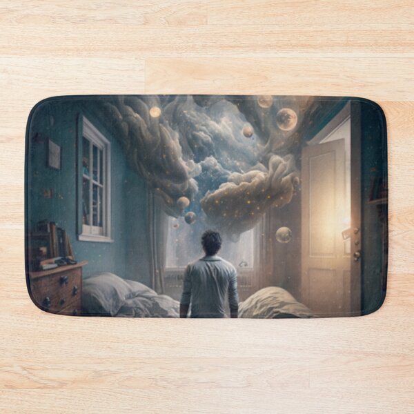 Item preview, Dreamscape designed and sold by Redkirra.