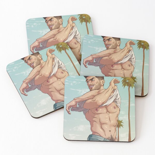 Item preview, Bara Summer Bod designed and sold by Kazz-e.