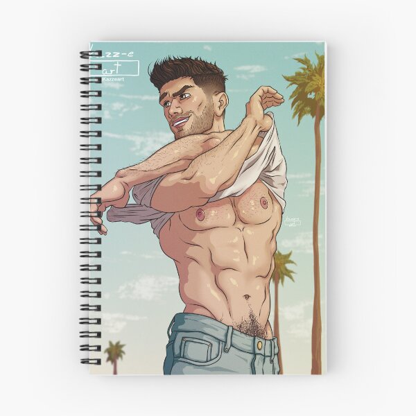 Item preview, Bara Summer Bod designed and sold by Kazz-e.