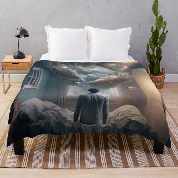 Item preview, Dreamscape designed and sold by Redkirra.