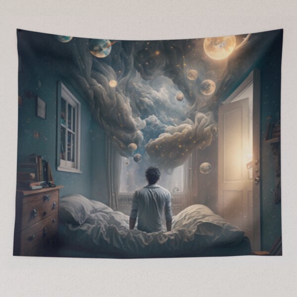 Item preview, Dreamscape designed and sold by Redkirra.