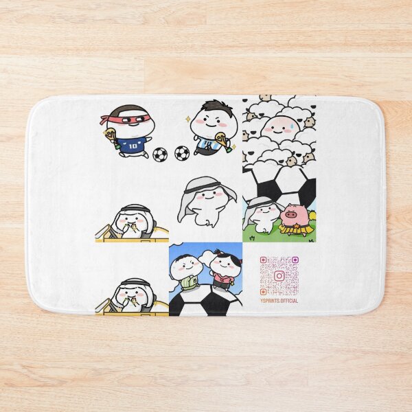 Item preview, Quby Collections #3 designed and sold by YS-Prints.