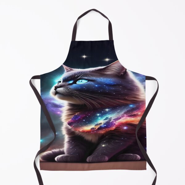Item preview, Cosmic Cat designed and sold by D3monic.