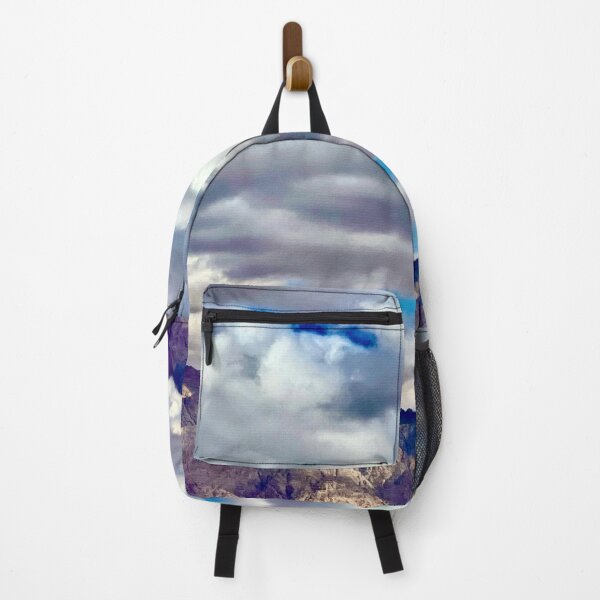 Item preview, By the Mountains of Eilat designed and sold by Pamela Storch.