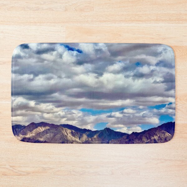 Item preview, By the Mountains of Eilat designed and sold by Pamela Storch.