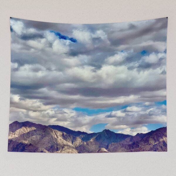 Item preview, By the Mountains of Eilat designed and sold by Pamela Storch.