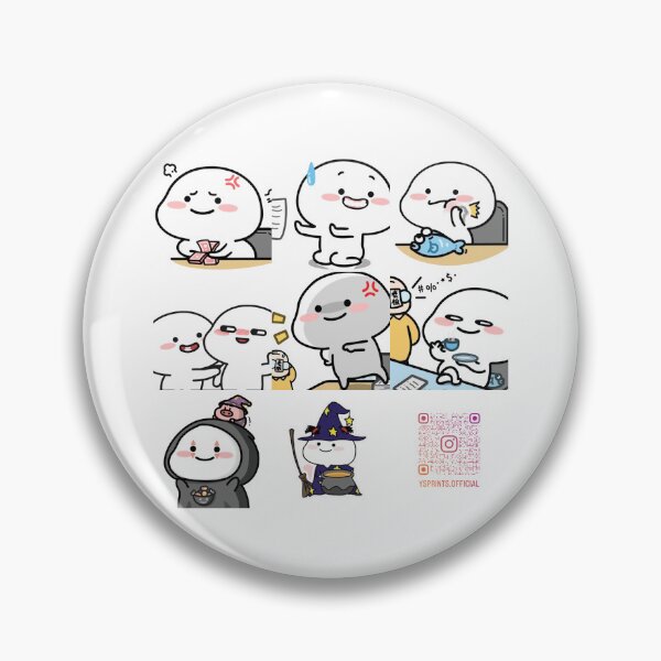 Item preview, Quby Collections #4 designed and sold by YS-Prints.