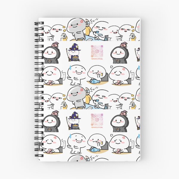 Item preview, Quby Collections #4 designed and sold by YS-Prints.