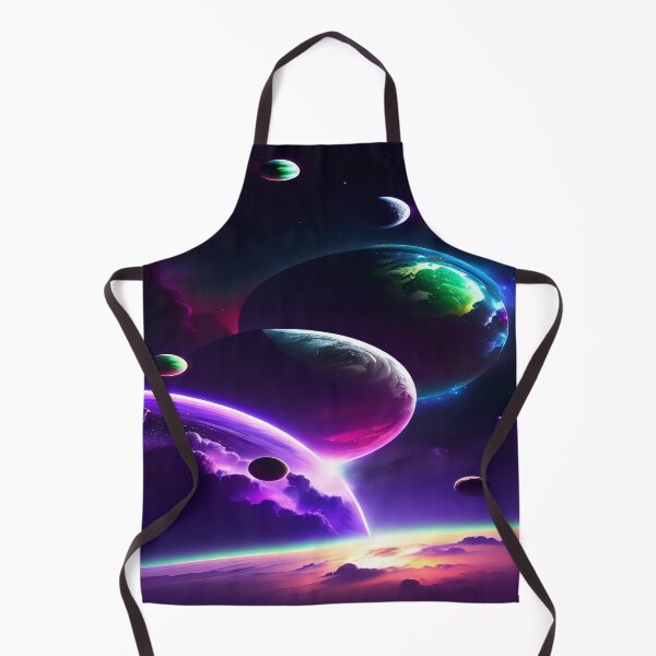Item preview, Cosmic Gas Clouds designed and sold by D3monic.