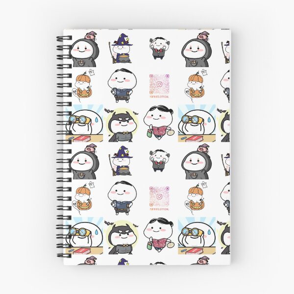 Item preview, Quby Collections #5 designed and sold by YS-Prints.