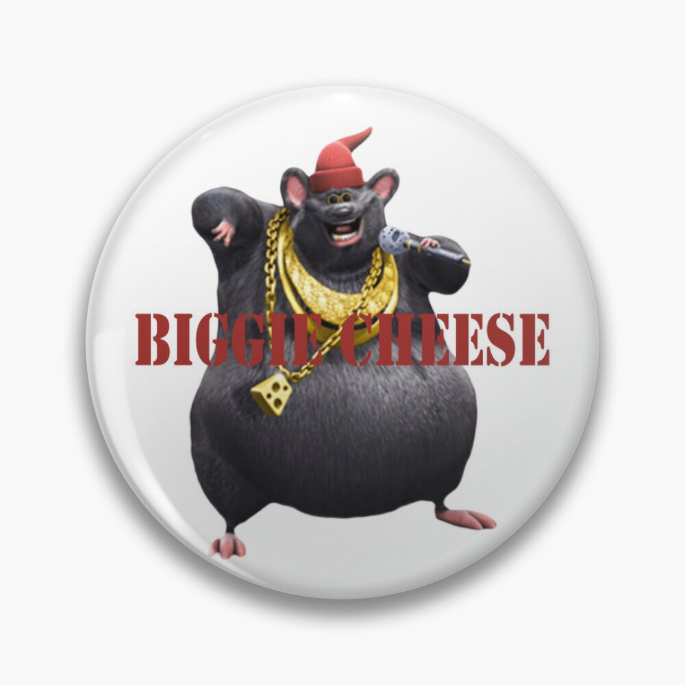 Biggie Cheese fans RISE #biggiecheese #🧀 #mrbombastic #meme #prismaco, biggiecheese