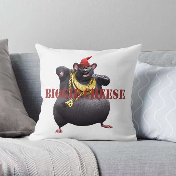 Biggie Cheese – Mr. Boombastic Lyrics