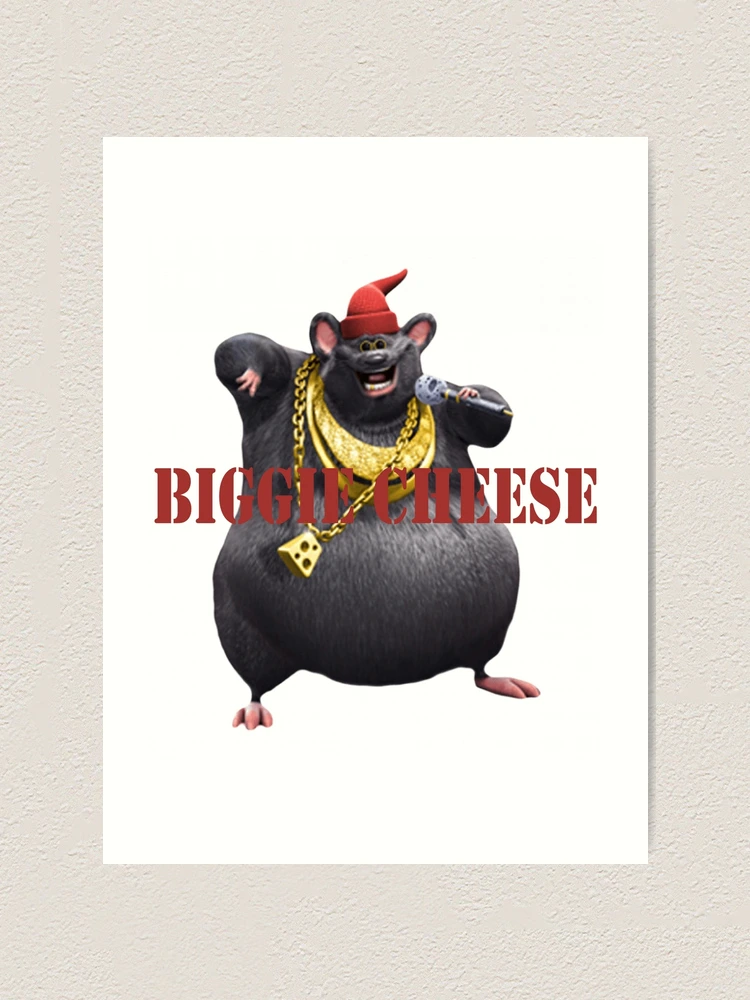 Look at how beautiful it is 😍  Biggie cheese, Funny images, Cartoon memes