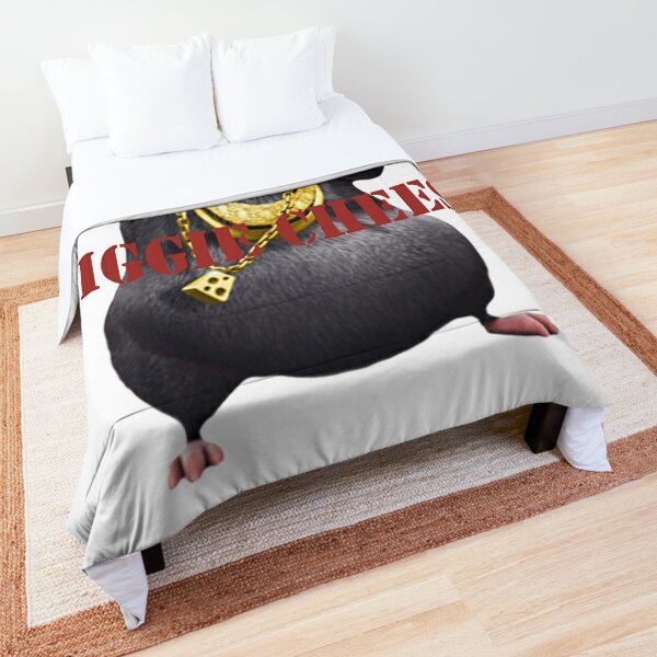 Biggie Cheese All Sizes Soft Cover Blanket Home Decor Bedding Biggie Cheese  Transparent Biggie Cheese Meme - AliExpress