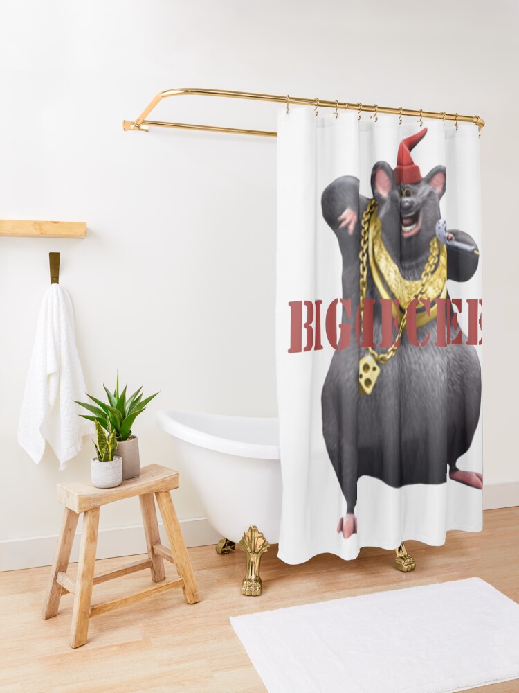 Biggie Cheese Mr. Boombastic, funny chees Sticker for Sale by Bubble Red  Store ⭐⭐⭐⭐⭐