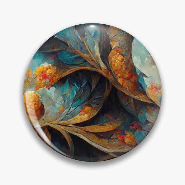 Item preview, Cool and Amazing Fractals version9 designed and sold by PufuMiu.