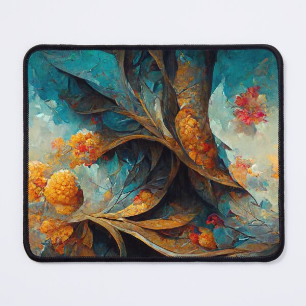 Item preview, Cool and Amazing Fractals version9 designed and sold by PufuMiu.