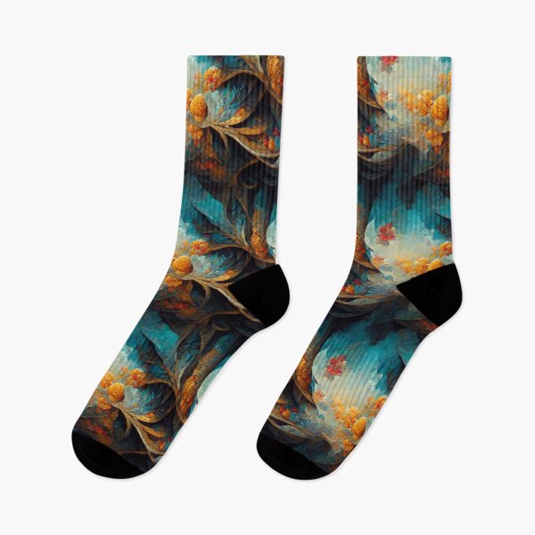 Item preview, Cool and Amazing Fractals version9 designed and sold by PufuMiu.