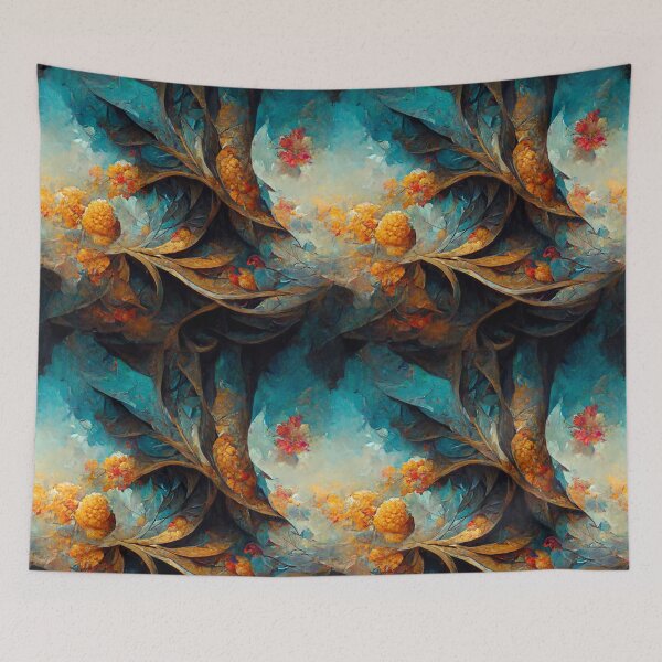 Item preview, Cool and Amazing Fractals version9 designed and sold by PufuMiu.