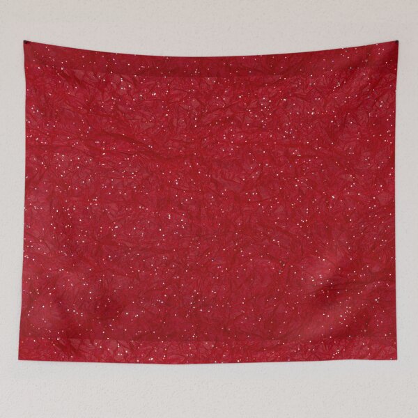 Item preview, Red Christmas Wrapping Paper designed and sold by visfineart.