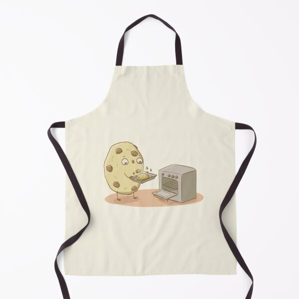 Item preview, A cookie that cooks designed and sold by Eulalie8.