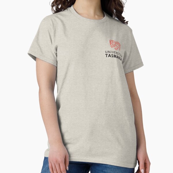 Item preview, University of Tasmania designed and sold by Lilura-fashion.