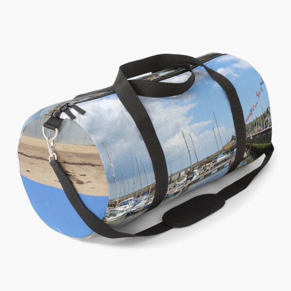 Item preview, Boats moored at Ryde Marina designed and sold by pinkal.