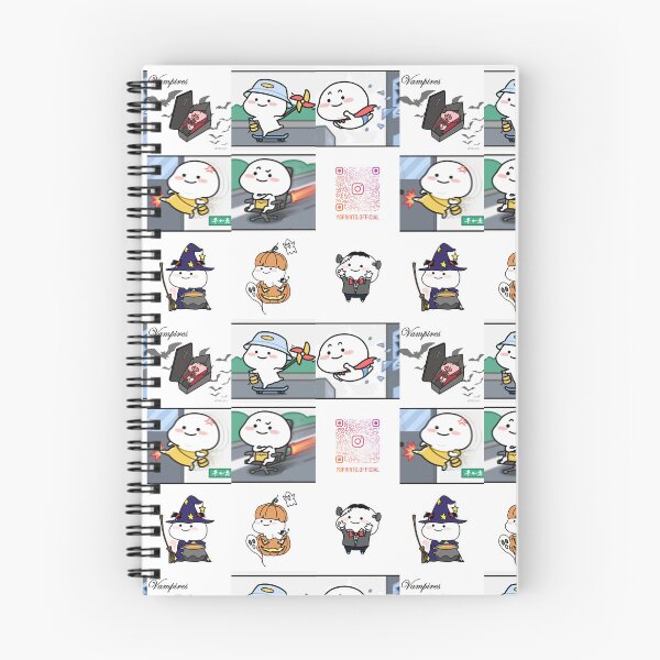 Item preview, Quby Collections #6 designed and sold by YS-Prints.
