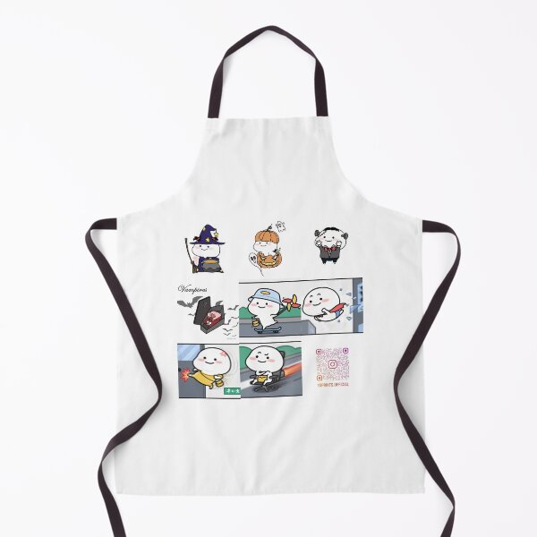 Item preview, Quby Collections #6 designed and sold by YS-Prints.