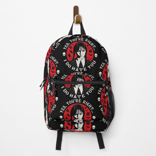 Item preview, Yes You're Right I Do Hate You designed and sold by Alema Art.