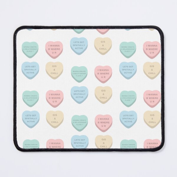 Item preview, GIS Valentine designed and sold by lawlessdesign.