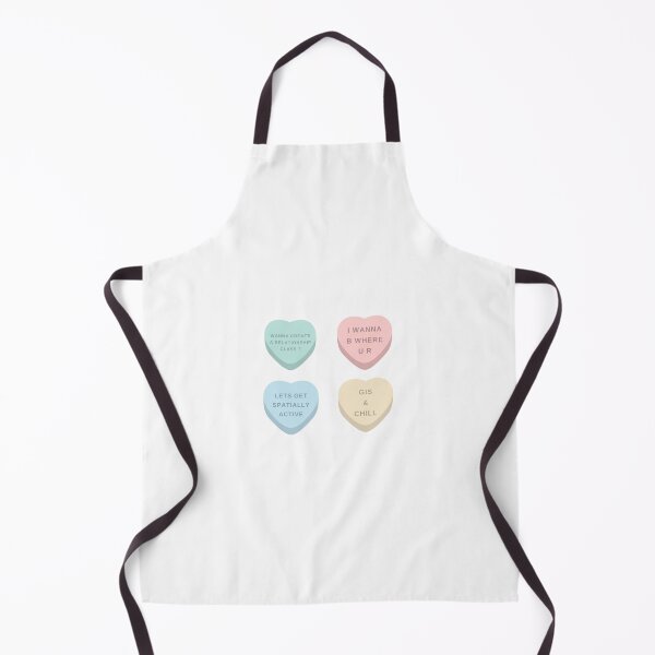 Item preview, GIS Valentine designed and sold by lawlessdesign.