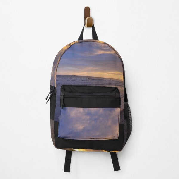 Item preview, Gorgeous, Beautiful, Beach Sunset from Cherry Grove, South Carolina,February 6th , 2023 designed and sold by JLFXCreations.