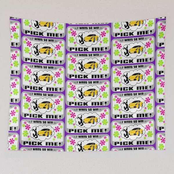 Item preview, TV Game Show - TPIR (The Price Is...) License To Win designed and sold by LuckyContestant.