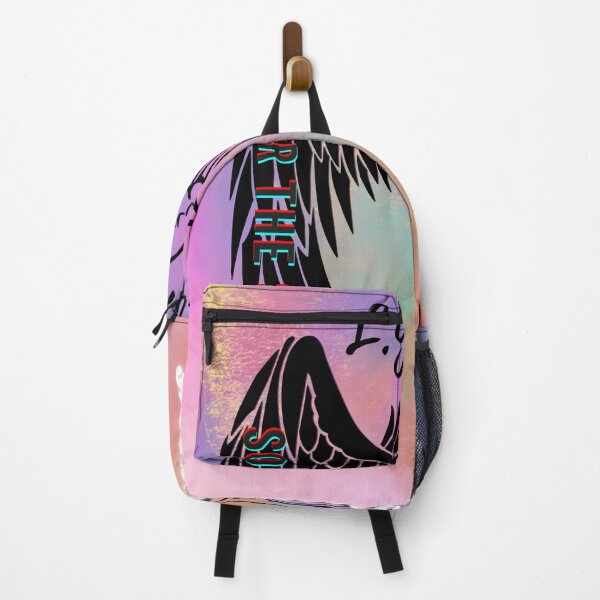 Item preview, L Y S F - good and evil of human nature designed and sold by Jason Jiang.