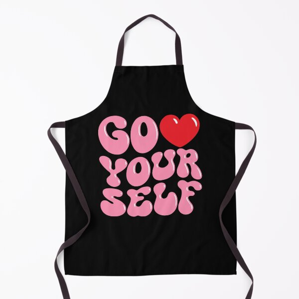 Item preview, GO HEART YOURSELF designed and sold by kernitees.