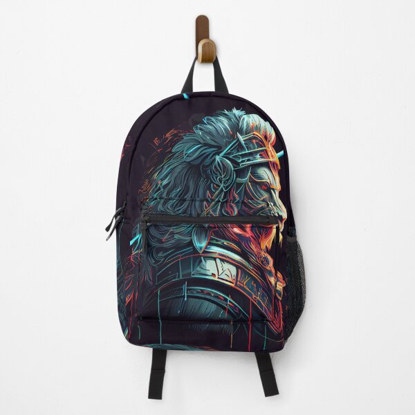 Item preview, Warrior lion V2 designed and sold by DreamMeArt.