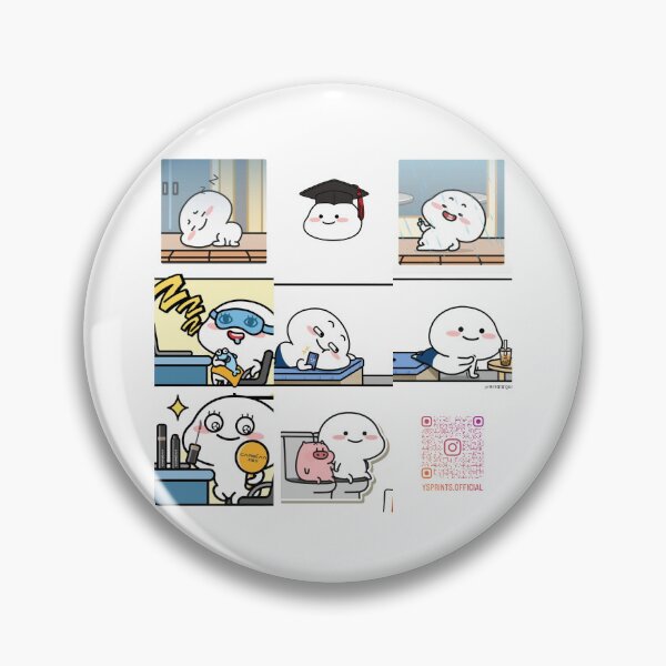 Item preview, Quby Collections #7 designed and sold by YS-Prints.