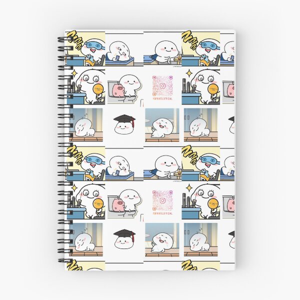 Item preview, Quby Collections #7 designed and sold by YS-Prints.