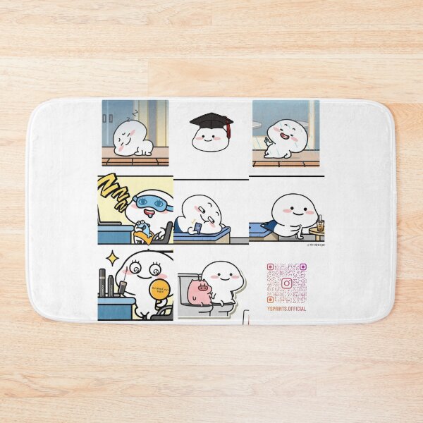Item preview, Quby Collections #7 designed and sold by YS-Prints.