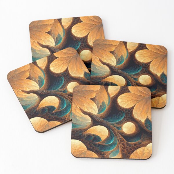 Item preview, Cool and Amazing Fractals version10 designed and sold by PufuMiu.