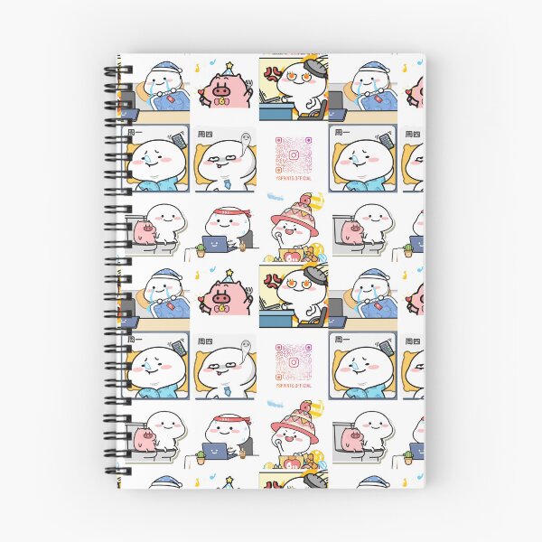Item preview, Quby Collections #8 designed and sold by YS-Prints.