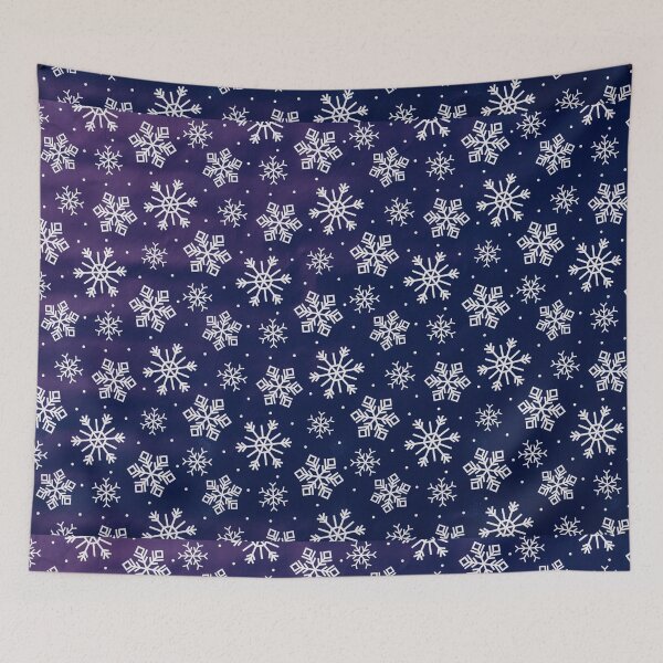 Item preview, Colorful Christmas Wrapping Paper designed and sold by visfineart.