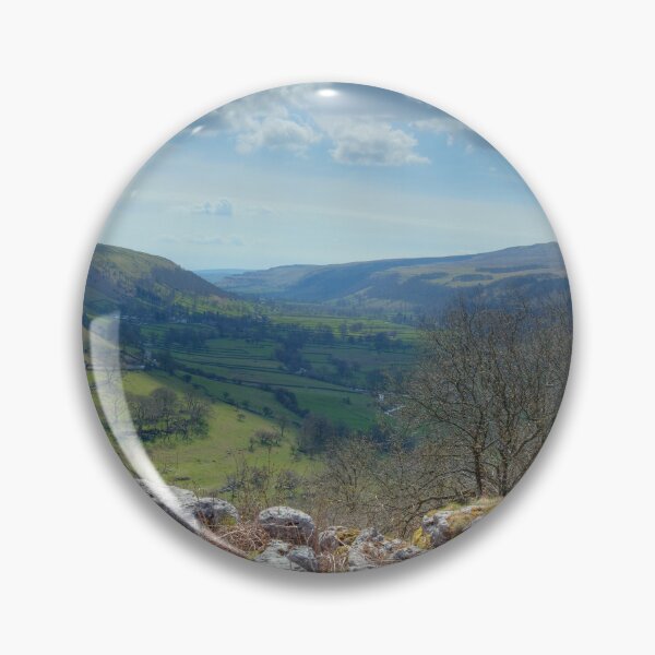 Item preview, Into The Valley designed and sold by Paul Thompson Photography.