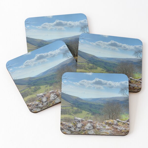 Item preview, Into The Valley designed and sold by Paul Thompson Photography.